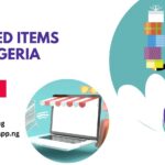 Buy And Sell Online In Nigeria 2