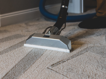 Carpet Cleaning Cloverdale cover 2