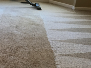Carpet Cleaning Conder Cover 2