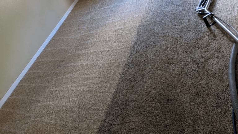 3 Ways To Effectively Clean A Deeply Stained Carpet
