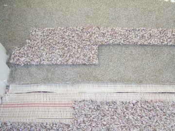 What Causes Carpets to Need Repairs?