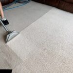5 Simple Methods For Working With Carpet Cleaning