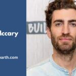 Dave McCary