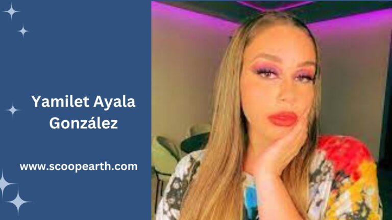 Yamilet Ayala Gonzalez