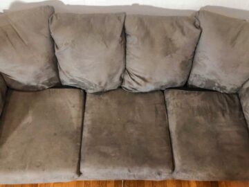Upholstery Cleaning Administrations are Helpful in taking out Residue Bugs