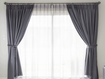 Curtain Cleaning Company Glasgow 2