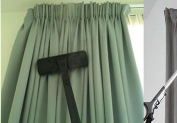Curtain Cleaning Melbourne 1