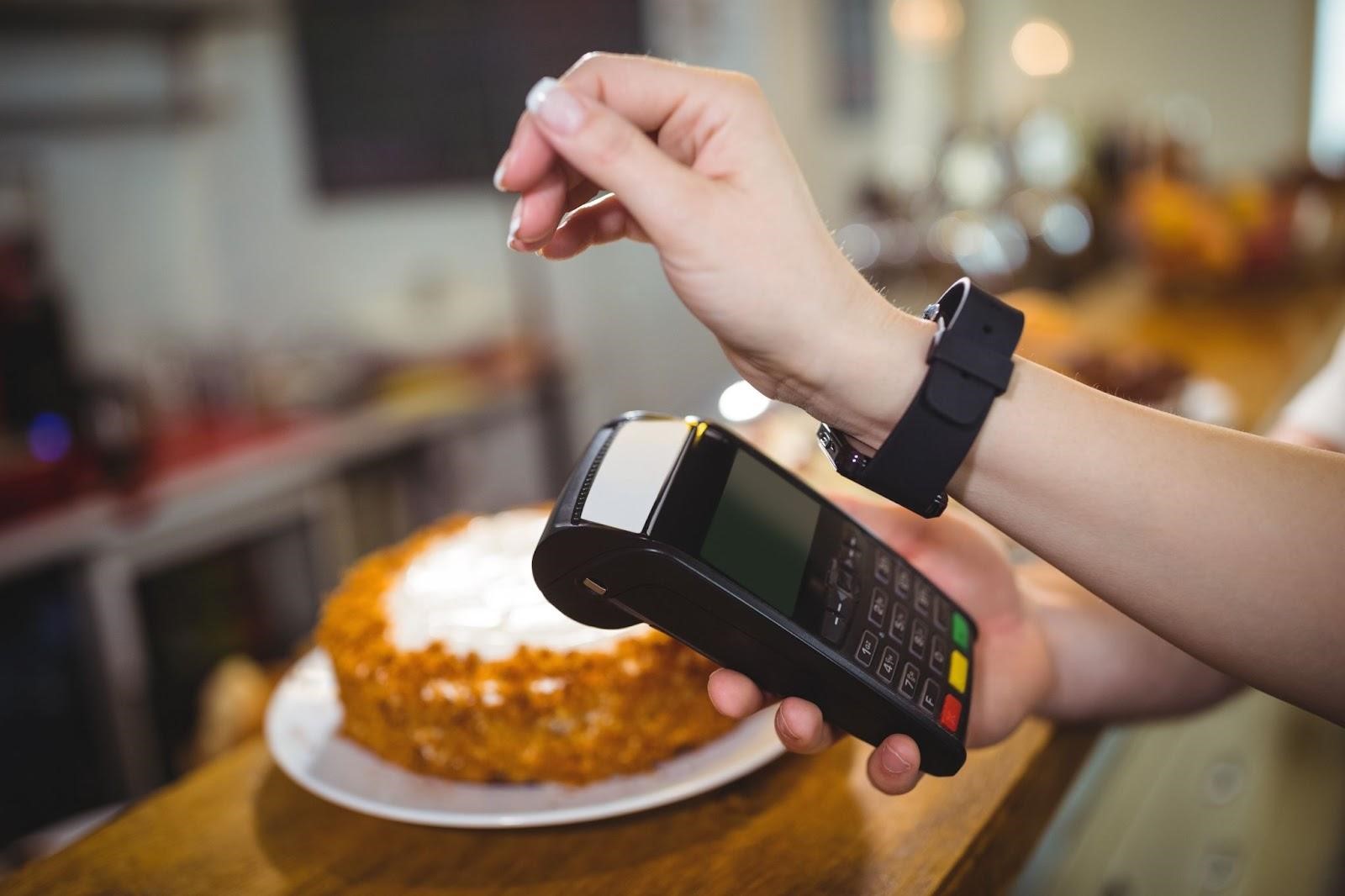 Exploring NFC Enabled Smartphones