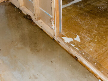 Tips On Carpet Water Damage Restoration For Your House