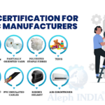 ISI MARK CERTIFICATION