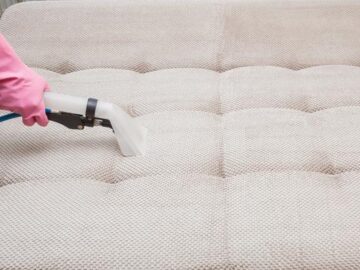 Mattress Cleaning Issues And Their Answers