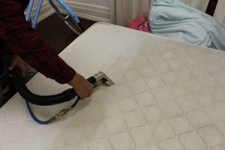 What Issues Can Happen If You Don't Perfect The Mattress?