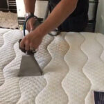 Straightforward Technique For Taking Out Blood Stains From The Mattress Material