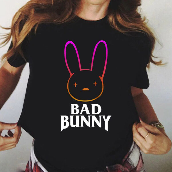 What is a bad bunny outfit?