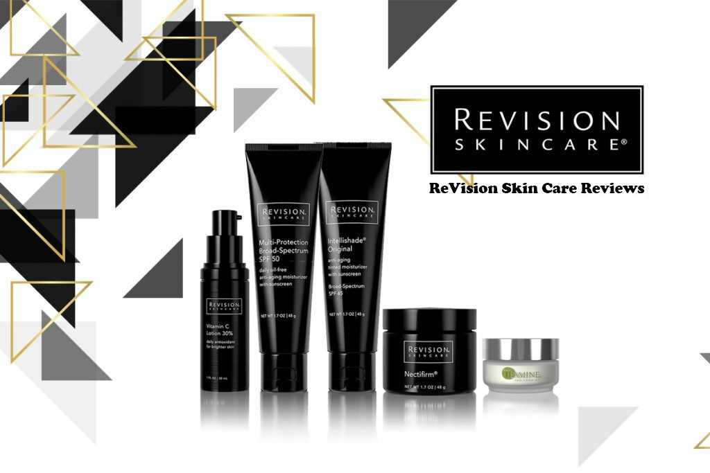 ReVision Skin Care 4