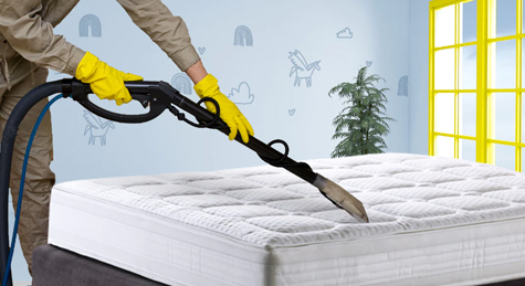 Same Day Mattress Cleaning 2