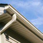 Acadia Seamless Gutters