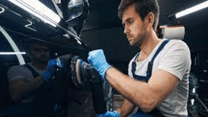 A Guide to Auto Body Shops in Brooklyn, NY