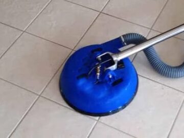 Tile And Grout Cleaning 4