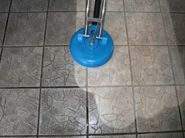 Is Vinegar Bad For Tile And Grout Cleaning?