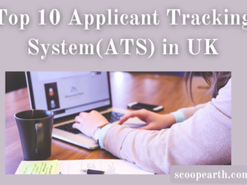 Applicant Tracking System(ATS) in UK
