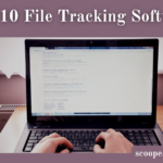 File Tracking Software