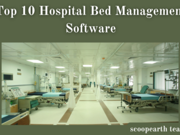 Top 10 Hospital Bed Management Software