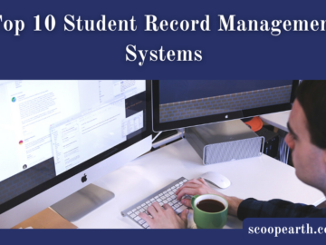 Student Record Management Systems