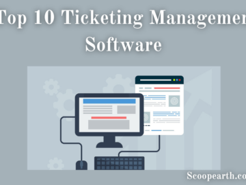 Ticketing Management Software