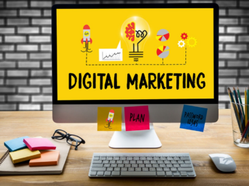 Achieve Digital Marketing Excellence with an Experienced Agency