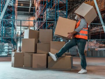 Improve Your Warehouse Management With Strategic Solutions 