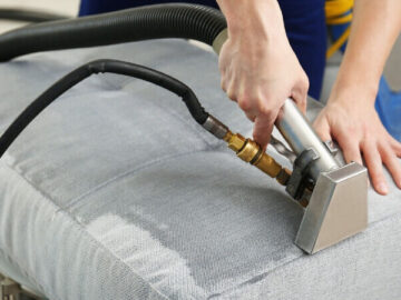 Upholstery Cleaning8 1