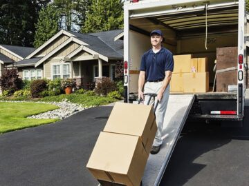 Reasons to Choose Moving Company in Azusa