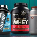 Whey Protein Isolates Category Banner 01