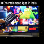 Entertainment Apps in India