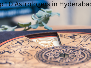 Astrologers in Hyderabad