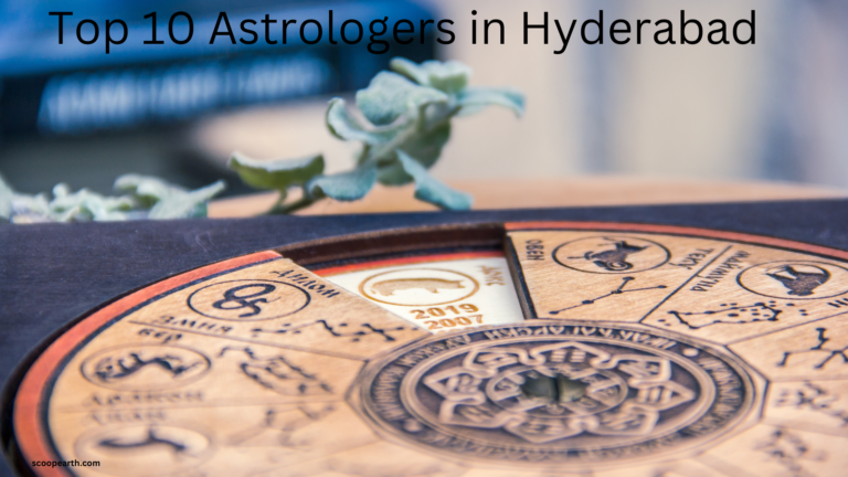 Astrologers in Hyderabad