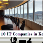 IT Companies in Kerala