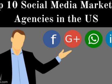 Social Media Marketing Agencies in the US