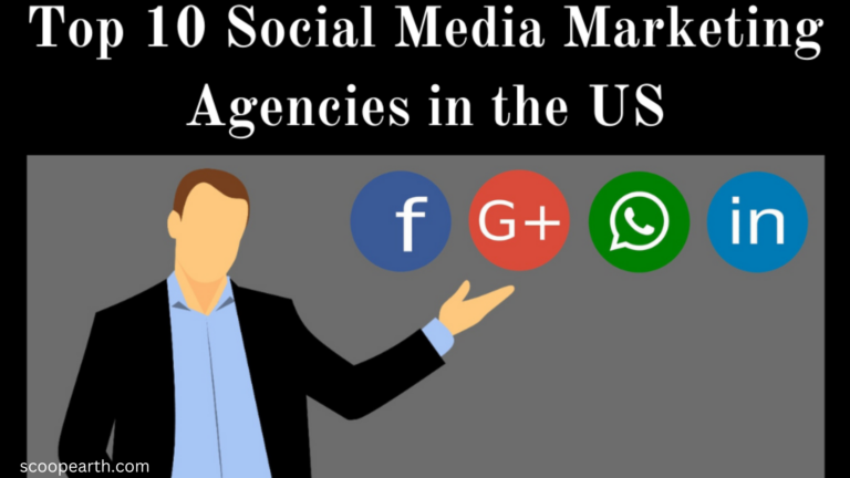 Social Media Marketing Agencies in the US