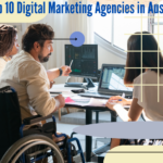 Digital Marketing Agencies in Austin