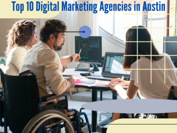 Digital Marketing Agencies in Austin