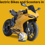 Electric Bikes and Scooters in India