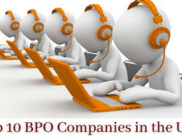 BPO Companies in the USA