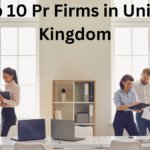 Pr Firms in United Kingdom