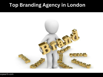 Branding Agency in London