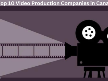 Video Production Companies in Canada