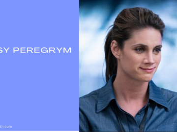 Missy Peregrym: Wiki, Biography, Age, Family, Height, Net Worth, boyfriend, and more