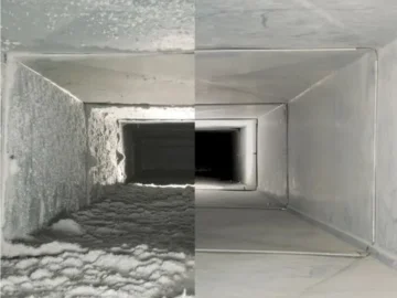 Do You Have To Have the Air Ducts Cleaned?