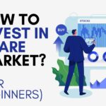 Stock Market Basics For Beginners - All You Need To Know